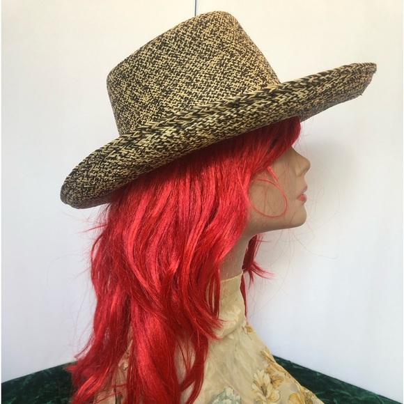 Vintage Women’s James Richards Hat - Picture 6 of 8